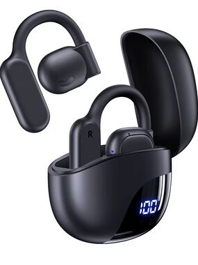 AI Translation Earbuds 164 Languages 80H Real Time Translation  ** NEW**